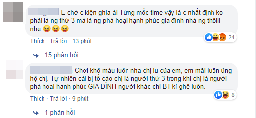 Nam Em tuyên bố đâm đơn kiện, đòi chơi đến cùng khi bị tố giật chồng người khác - Ảnh 2.