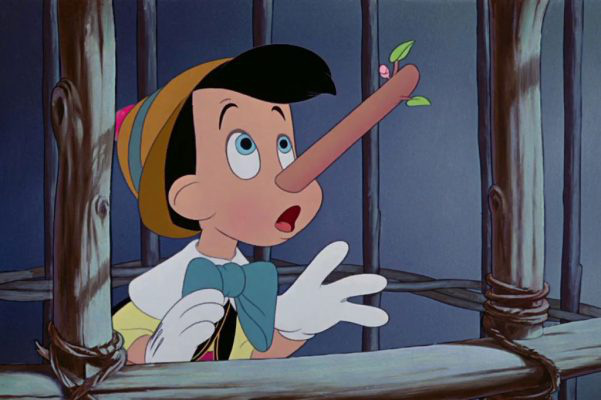 Nguyên bản không dành cho trẻ con của cậu bé người gỗ Pinocchio: Đứa trẻ sa vào tệ nạn xã hội và cái kết rợn người - Ảnh 1.