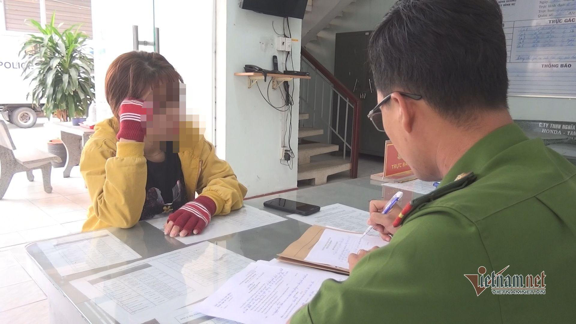 Tung tin máy bay rơi, cô gái bán hàng online bị phạt 12 triệu - Ảnh 1. Tung tin máy bay rơi, cô gái bán hàng online bị phạt 12 triệu - Ảnh 1.