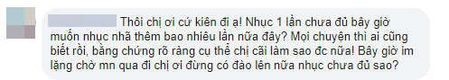 Nam Em tuyên bố đâm đơn kiện, đòi chơi đến cùng khi bị tố giật chồng người khác - Ảnh 3.