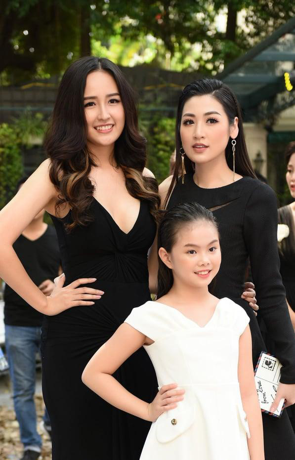 Con gái cựu người mẫu Đinh Hương giành giải Tài năng thiếu nhi Thủ đô - Ảnh 6.