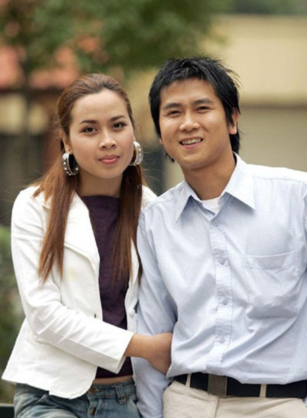 Chí Trung - Ngọc Huyền và 2 cặp đôi gây tiếc nuối khi tuyên bố ly hôn - Ảnh 4.