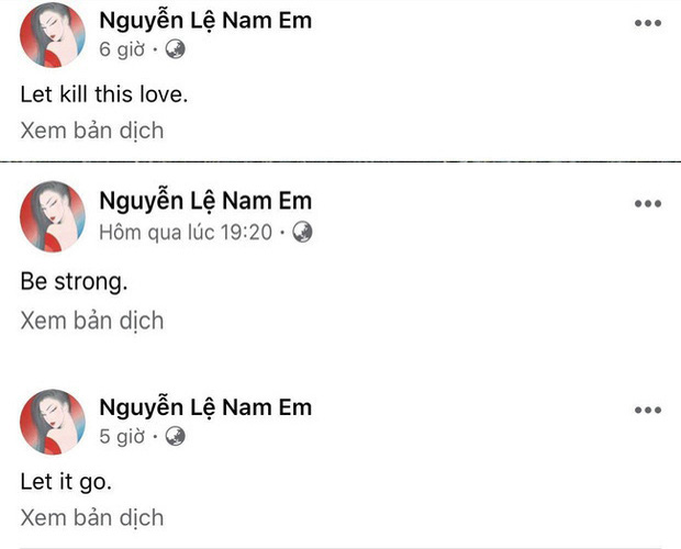 Sao Việt bị đồn là tiểu tam người phản ứng gay gắt, kẻ dọa đâm đơn kiện - Ảnh 2.