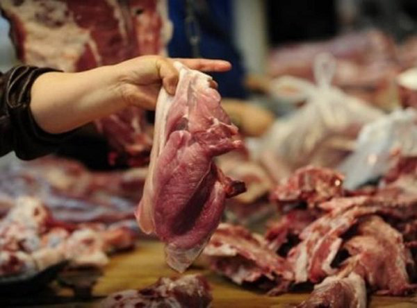 4 loại thịt lợn dù rẻ mấy cũng chớ mua kẻo rước giun sán hay bệnh tật vào người  - Ảnh 2.