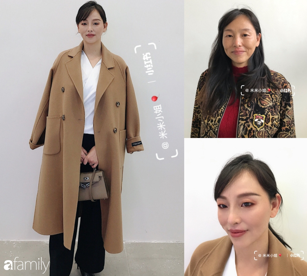 Từ 5 màn lột xác phong cách, chị em có ngay vài kinh nghiệm giúp mình luôn mặc đẹp - Ảnh 3. Từ 5 màn lột xác phong cách, chị em có ngay vài kinh nghiệm giúp mình luôn mặc đẹp - Ảnh 3.