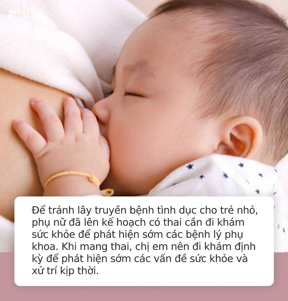 Bé 18 tháng tuổi mắc bệnh sùi mào gà vì một sai lầm của bố, nhiều gia đình có con nhỏ cũng đang mắc phải - Ảnh 2.