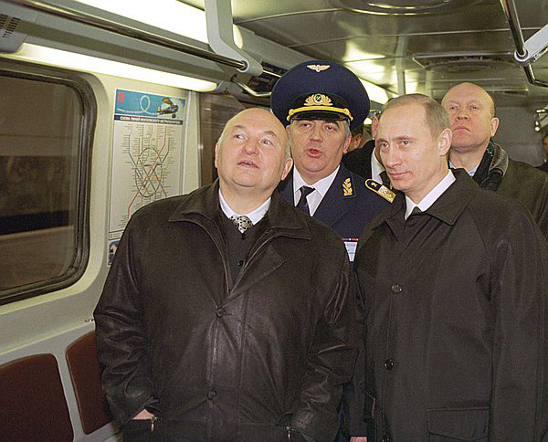 Những hình ảnh chưa từng công bố của Tổng thống Putin - Ảnh 22.