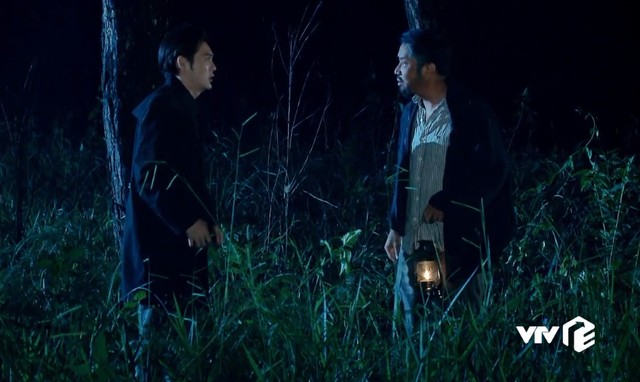 Nước mắt loài cỏ dại - Tập 20: Việt nghi ngờ Khang giết ông Lãng - Ảnh 2.