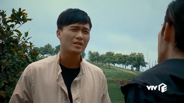 Nước mắt loài cỏ dại - Tập 20: Việt nghi ngờ Khang giết ông Lãng - Ảnh 6.
