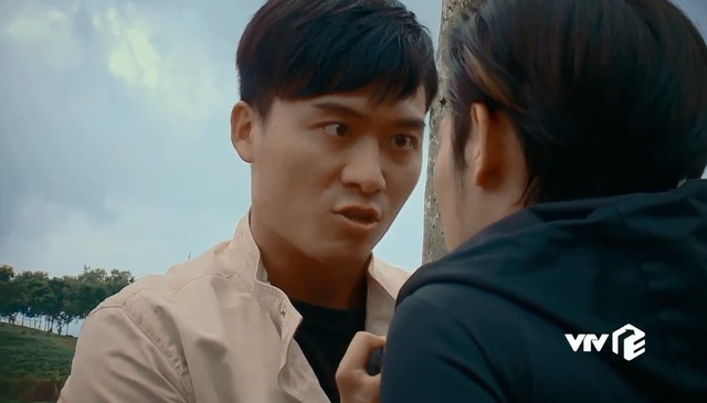Nước mắt loài cỏ dại - Tập 20: Việt nghi ngờ Khang giết ông Lãng - Ảnh 7.