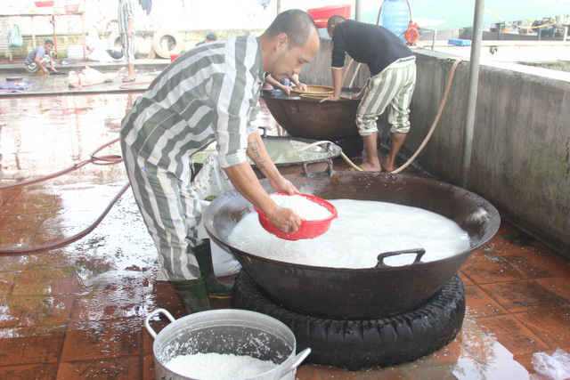  Tết của những người mang án  - Ảnh 3.