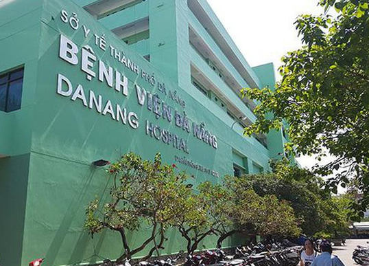 24 người ở Đà Nẵng thoát nghi ngờ viêm đường hô hấp cấp do nCoV - Ảnh 1.