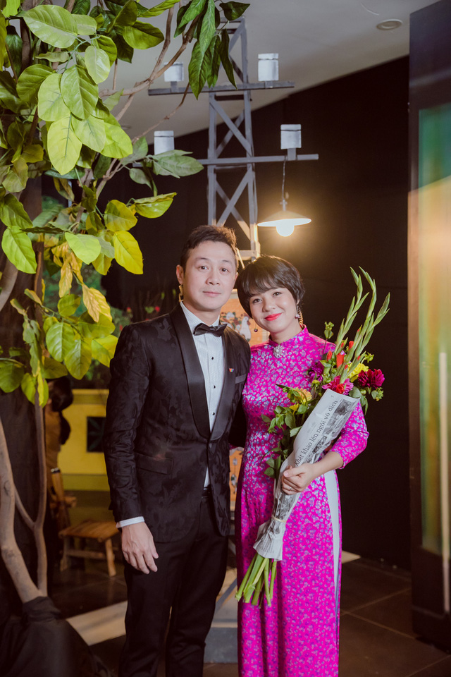 Hội quán thanh xuân - Nơi gặp gỡ của những không gian thanh xuân - Ảnh 2. Hội quán thanh xuân - Nơi gặp gỡ của những không gian thanh xuân - Ảnh 2.