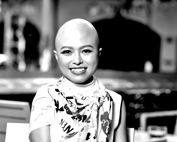 Nữ hoàng khởi nghiệp Thủy Muối qua đời ở tuổi 35 vì loại ung thư nhiều người mắc nhất, nhì Việt Nam - Ảnh 1.