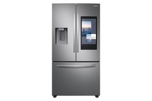 Tủ lạnh có thể phân loại thực phẩm - Ảnh 2.