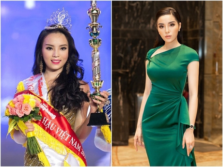 Cuộc sống của những Hoa hậu Việt Nam sau đăng quang - Ảnh 14.