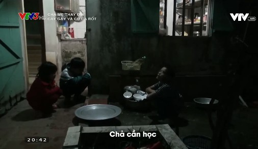 Cha mẹ thay đổi: Có những đứa trẻ không muốn về nhà! - Ảnh 3.