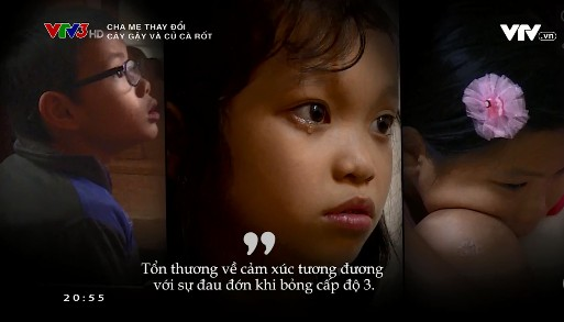 Cha mẹ thay đổi: Có những đứa trẻ không muốn về nhà! - Ảnh 9.