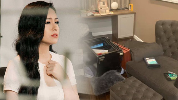 Nhật Kim Anh chia sẻ thông tin bất ngờ về tên trộm đột nhập nhà mình và các nghệ sĩ nổi tiếng - Ảnh 3.