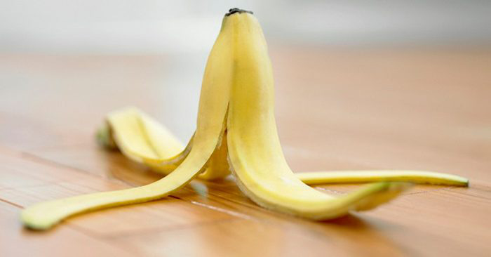 Ăn chuối xong mọi người thường vứt ngay vỏ chuối vào thùng rác mà không hay biết nó còn có những công dụng tuyệt vời khác - Ảnh 6. Ăn chuối xong mọi người thường vứt ngay vỏ chuối vào thùng rác mà không hay biết nó còn có những công dụng tuyệt vời khác - Ảnh 6.