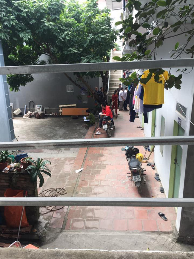 Bàng hoàng phát hiện người đàn ông tử vong trên giường lúc rạng sáng - Ảnh 1. Bàng hoàng phát hiện người đàn ông tử vong trên giường lúc rạng sáng - Ảnh 1.