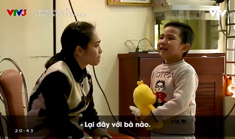 Cha mẹ thay đổi: Người mẹ khiêm khắc với con vì sợ con đi theo vết xe đổ của bố - Ảnh 2.