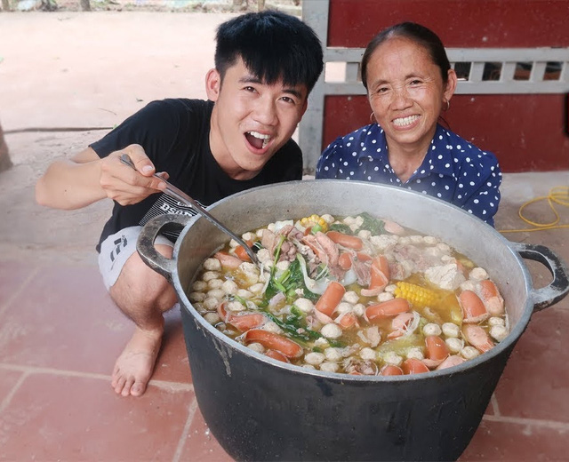 Năm Canh Tý: Bật mí hoàn cảnh ra đời của những câu nói gây bão trong năm Kỷ Hợi - Ảnh 6.