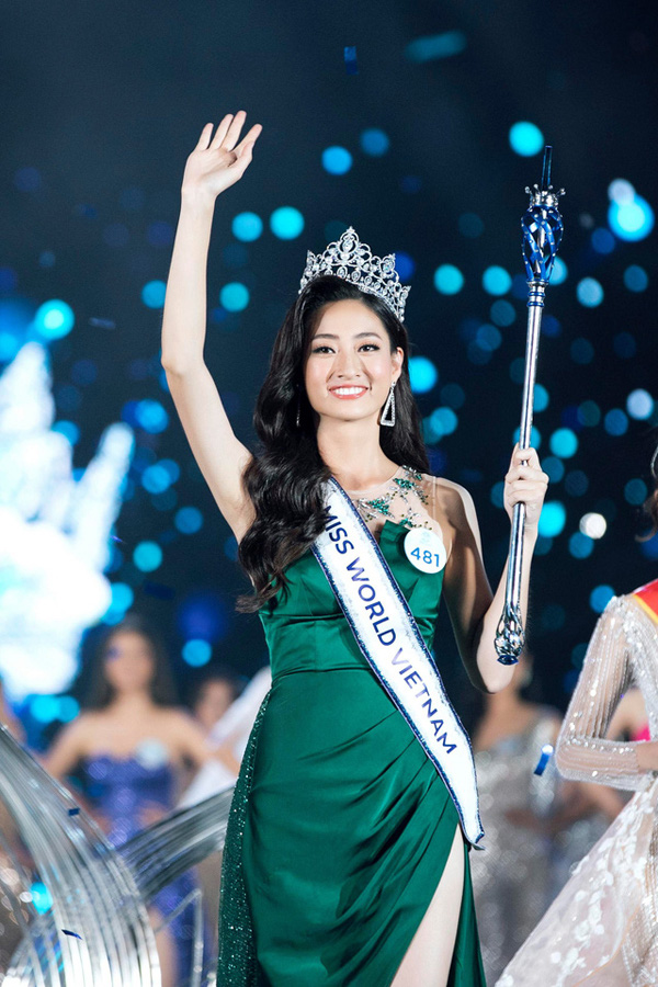 Mai Phương Thúy và 2 Hoa hậu này có hoạt động nổi bật nhất năm 2019 - Ảnh 9.