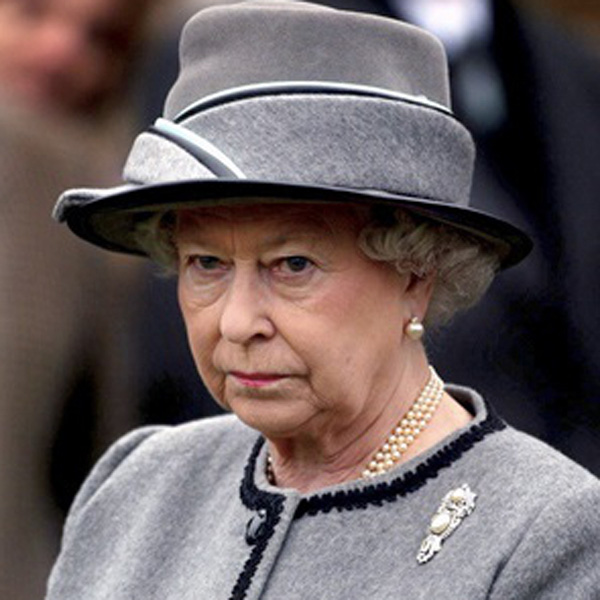 Phản ứng của Nữ hoàng Anh về việc gia đình cháu trai - Hoàng tử Harry - đột ngột rút lui khỏi hoàng gia - Ảnh 3.