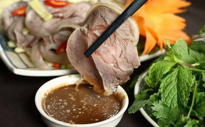 Những thực phẩm đại kị với người bị viêm gan B - Ảnh 1.