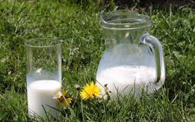 Sữa để lâu trong tủ lạnh hết hạn vì quên uống, đừng bỏ đi không bạn sẽ hối tiếc bởi nó có rất nhiều công dụng - Ảnh 5.