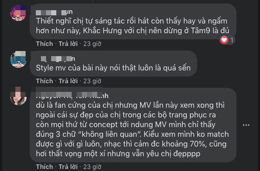 Điểm trừ lớn trong “Đúng cũng thành sai của Mỹ Tâm lại là Khắc Hưng - Ảnh 4.