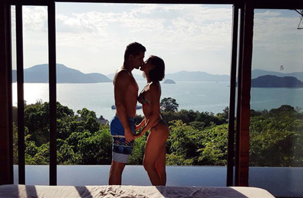 Chồng T&acirc;y gi&agrave;u c&oacute;, giỏi chăm con, y&ecirc;u chiều MC Phương Mai hết mực - Ảnh 26.