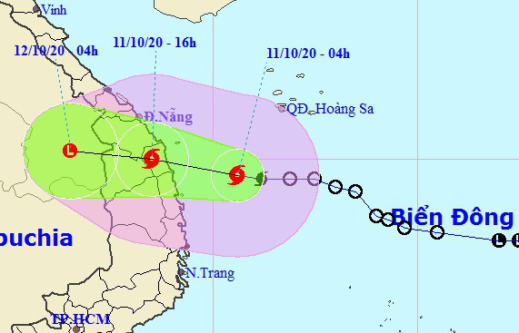 Miền Bắc bao giờ xuất hiện rét đậm, rét hại? - Ảnh 1.