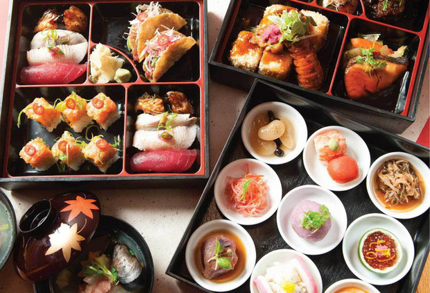 9 nguyên tắc ăn uống giúp người Nhật sống thọ nhất thế giới - Ảnh 2.