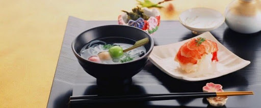9 nguyên tắc ăn uống giúp người Nhật sống thọ nhất thế giới - Ảnh 3.