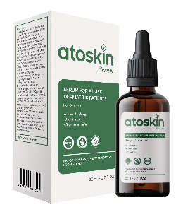 Atoskin: Giải pháp an toàn và hiệu quả cho người viêm da cơ địa - Ảnh 3.