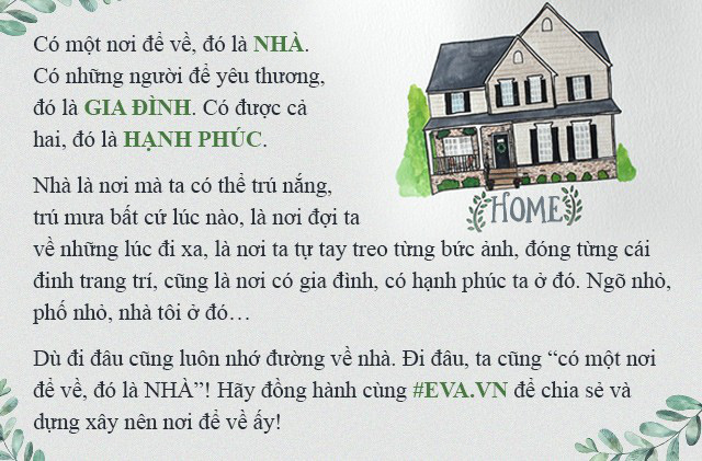 Bố Hà Nội chi tiền làm nhà vườn kiểu Nhật tặng vợ, ai nhìn cũng thốt lên: Chồng người ta! - Ảnh 1.