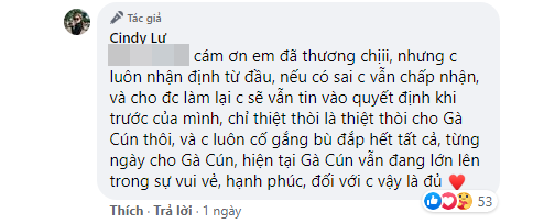 Vợ cũ Hoài Lâm bất ngờ tiết lộ về quyết định kết hôn và ly hôn trong quá khứ - Ảnh 3.