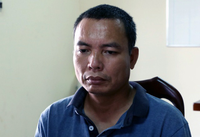 Hà Nội: Tuyên án cựu phó chánh án quận vay tiền rồi bỏ trốn - Ảnh 1.