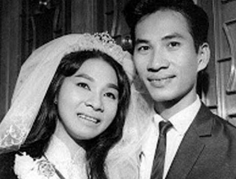 NSND Bạch Tuyết kể về cuộc hôn nhân buồn với danh thủ Phạm Huỳnh Tam Lang - Ảnh 2.