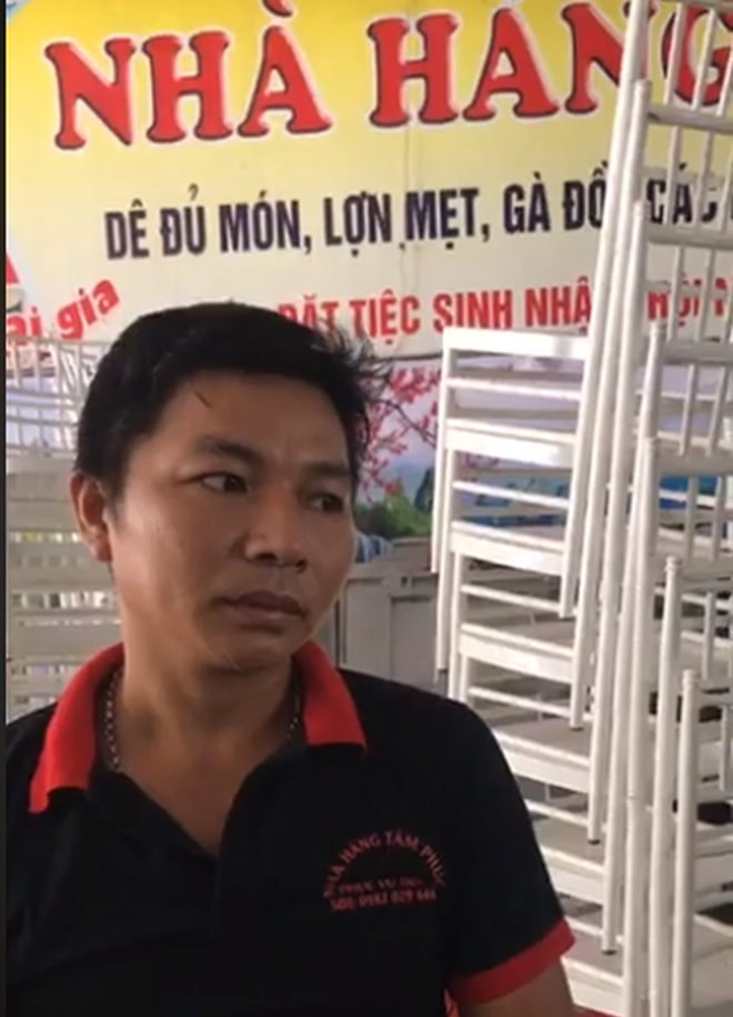Cô dâu đặt nhà hàng 150 mâm cỗ cưới rồi... bùng là ai? - Ảnh 2. Cô dâu đặt nhà hàng 150 mâm cỗ cưới rồi... bùng là ai? - Ảnh 2.