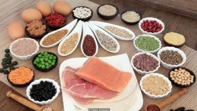 14 sự thật về protein: Bạn cần biết để ăn đúng, ăn đủ và tốt cho sức khoẻ - Ảnh 2.