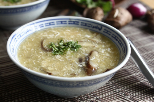 Danh sách 8 món súp vừa ngon lại ấm bụng ngày thu - Ảnh 6.