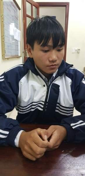 Lào Cai: Khởi tố nam thanh niên 15 tuổi giết người, cướp tài sản - Ảnh 1.
