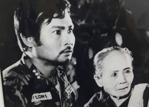 NSND Lý Huỳnh- người có công lớn đưa võ thuật Việt lên màn ảnh - Ảnh 3.