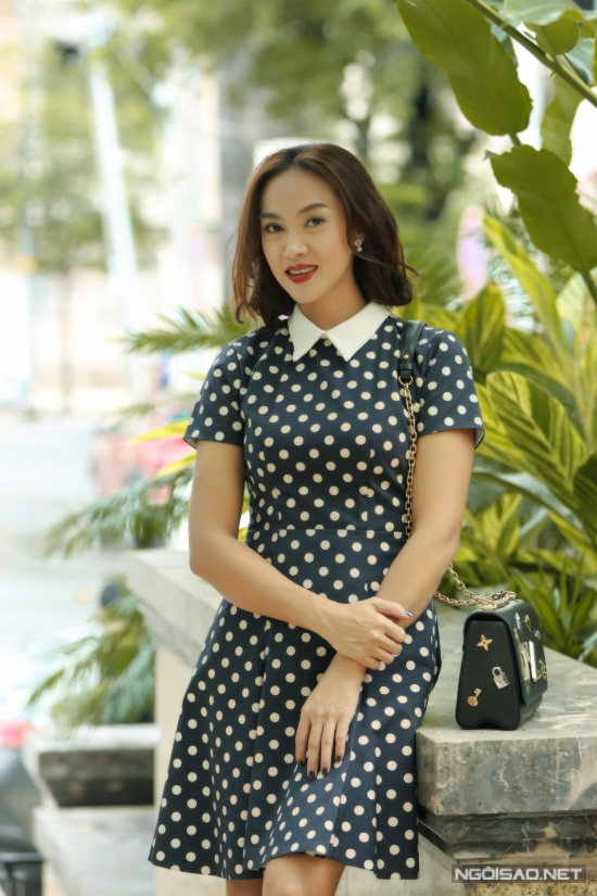 Nhan sắc Như Ph&uacute;c V&ograve;ng xo&aacute;y t&igrave;nh y&ecirc;u tuổi 41 - Ảnh 4.