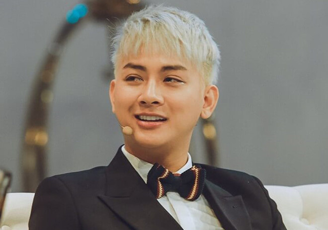 Hoài Lâm gây sốc khi trở lại showbiz với vai trò rapper và nghệ danh cực lạ - Ảnh 2. Hoài Lâm gây sốc khi trở lại showbiz với vai trò rapper và nghệ danh cực lạ - Ảnh 2.