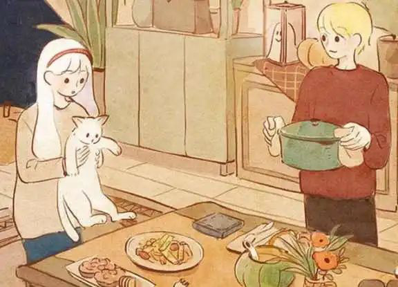 Đôi khi đừng đòi hỏi đàn ông phải biết nhiều mà chỉ cần một điều là đủ - Ảnh 1.
