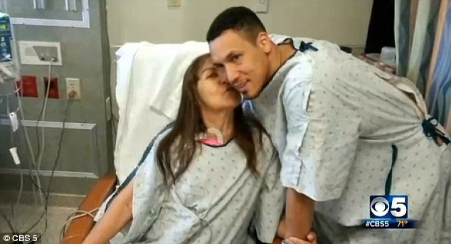 Đấu tranh để nhận nu&ocirc;i đứa trẻ kh&ocirc;ng ai muốn, 27 năm sau người phụ nữ nhận về m&oacute;n qu&agrave; l&agrave;m thay đổi cuộc đời b&agrave; - Ảnh 4.